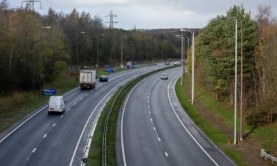 Traffic, travel and weather updates across North East