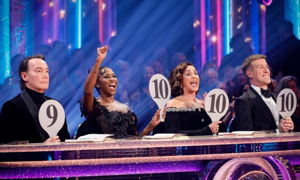 Jeff Brazier reportedly joins Strictly line-up for 2026
