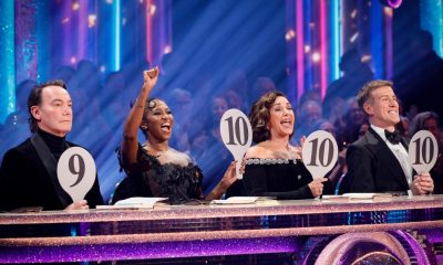 Jeff Brazier reportedly joins Strictly line-up for 2026