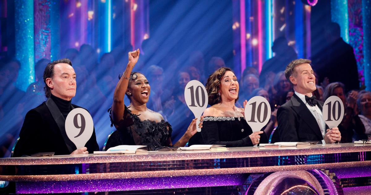 Jeff Brazier reportedly joins Strictly line-up for 2026