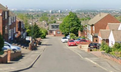 Police hunt two men after JCB reportedly stolen in Ormesby