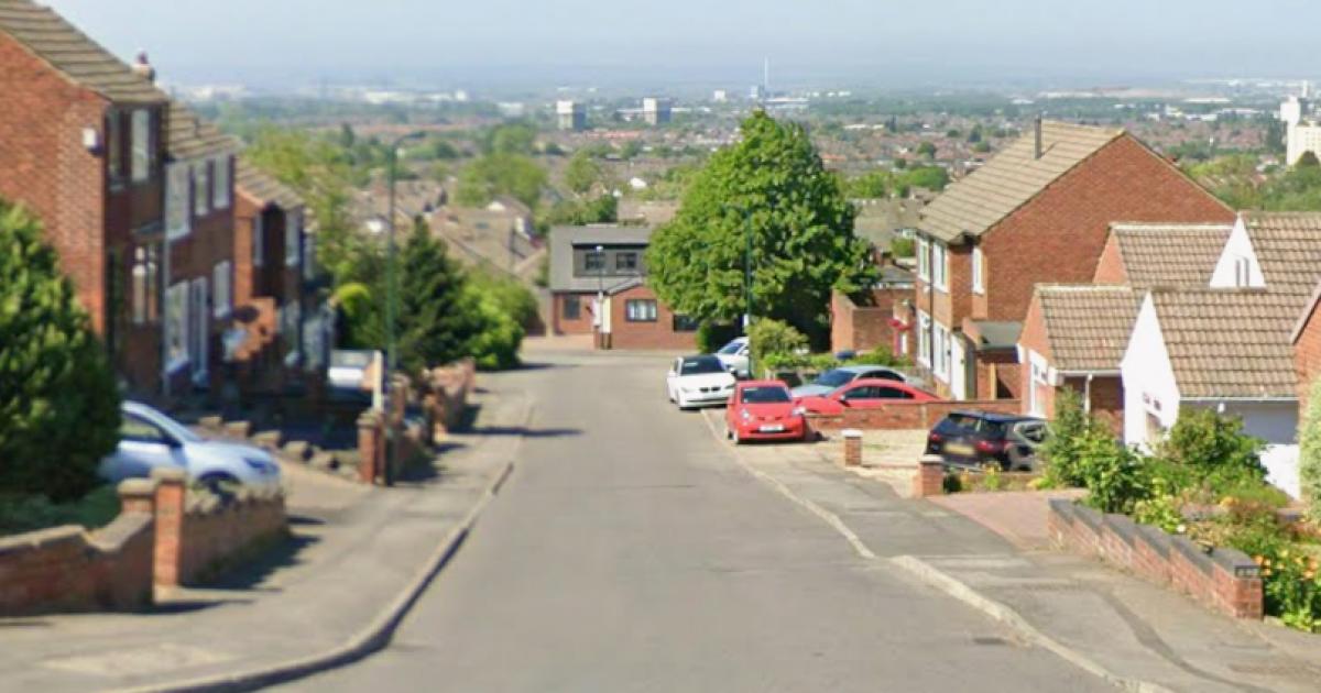 Police hunt two men after JCB reportedly stolen in Ormesby