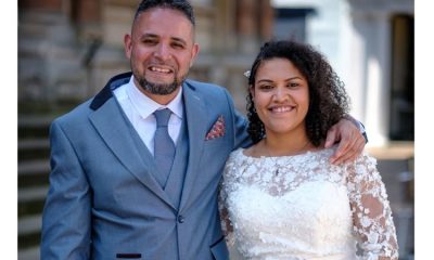 Sister to run 40 races including Night Run Bolton after brother dies