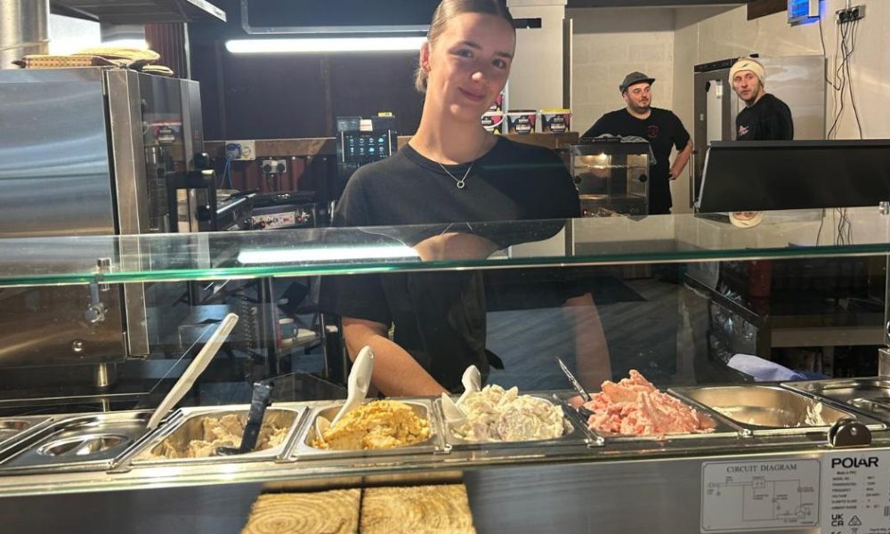 BIG BITES moves to larger site in Ripon, North Yorkshire