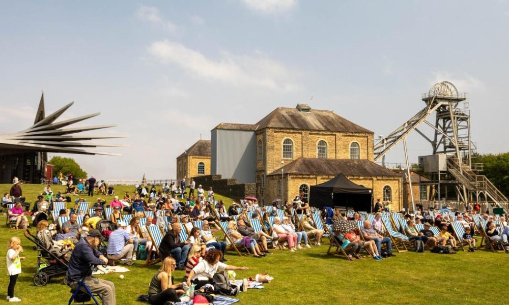 Northumberland mining to be commemorated at Woodhorn Museum