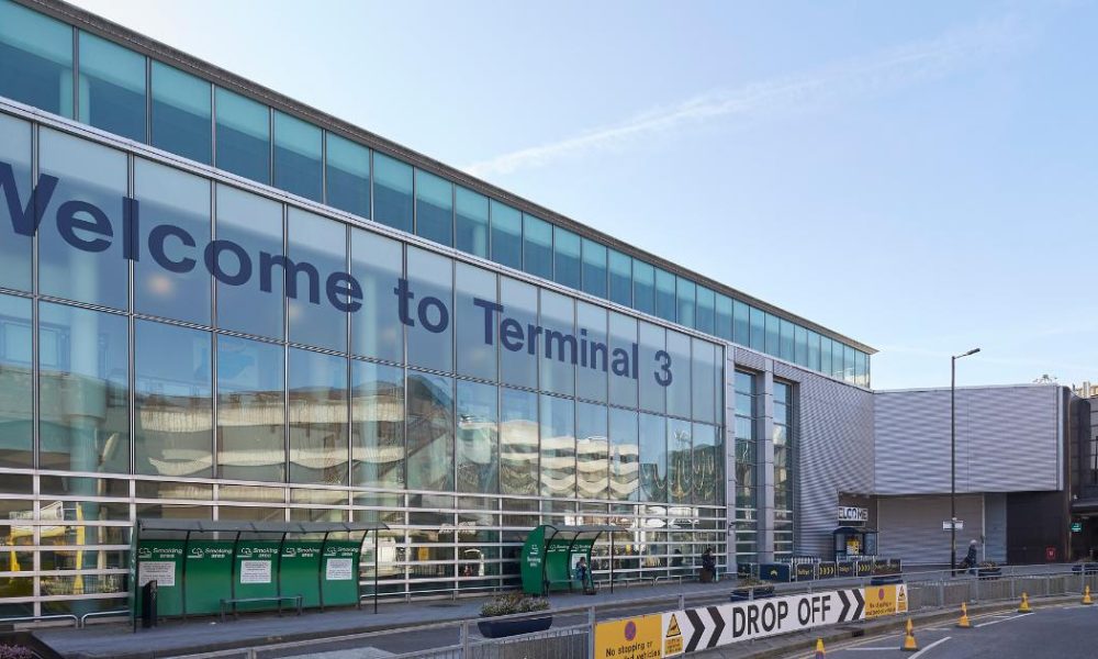 Certain UK passengers could be banned from all airlines soon