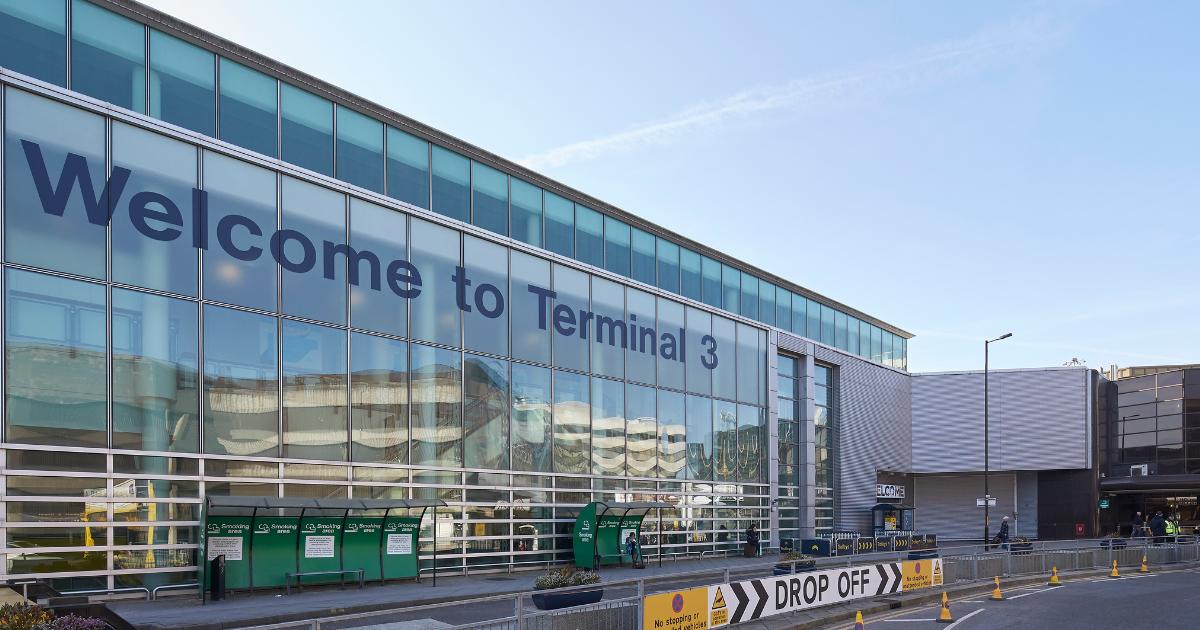 Certain UK passengers could be banned from all airlines soon