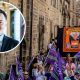 Darren Grimes responds to comments made at Durham Pride
