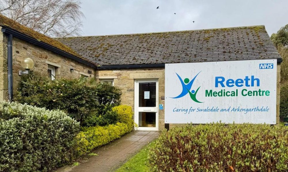 Bid to save Reeth GP surgery fails to meet legal criteria