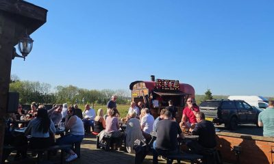 Food returns to Duke of Wellington in Chew Moor with new Friday twist