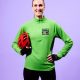 Lioness Jill Scott cycle and run 388-miles for Sport Relief