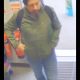 Man threatened group claiming to be police officer