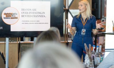FUEL LIVE Food & Drink Brand Growth Event Launches in Manchester