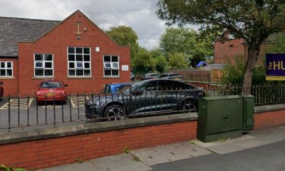 Police surgery to be held in Westhoughton this week
