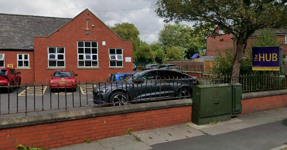 Police surgery to be held in Westhoughton this week