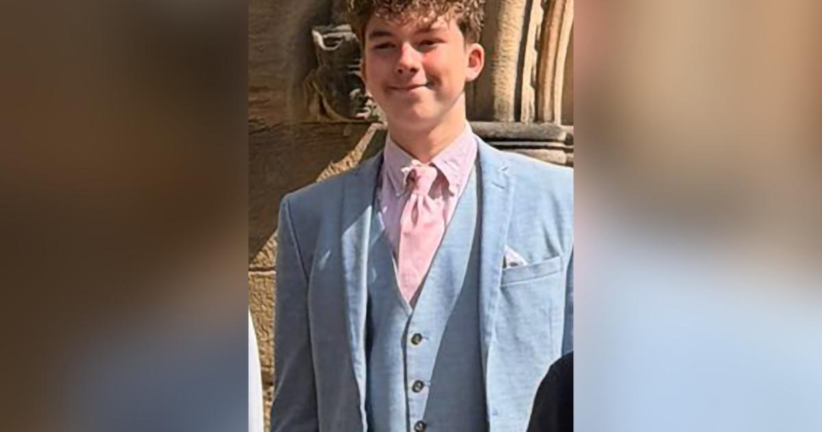 Police searching 15 year-old missing from Stillington area