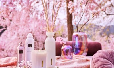 Luxury brand Rituals to open new Middlebrook store with freebies