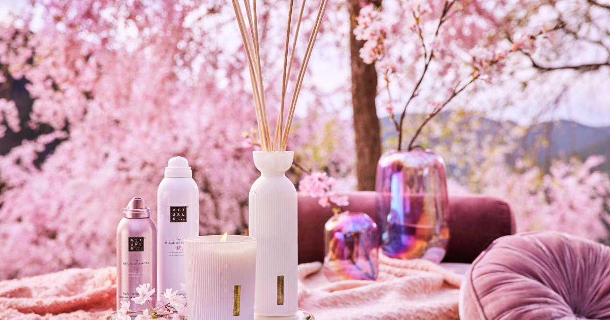 Luxury brand Rituals to open new Middlebrook store with freebies