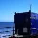 How long 'life-saving' coastwatch trailer could stay in Filey