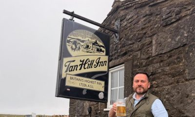 Yorkshire Dales pubs face pressure from proposed tax plans