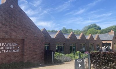 Search for new operator of Kirkleatham Walled Garden, near Redcar