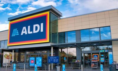 Aldi to revamp its Harrogate supermarket this summer