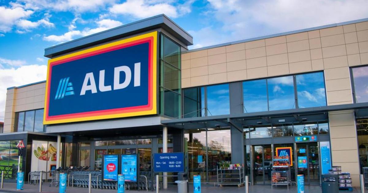 Aldi to revamp its Harrogate supermarket this summer