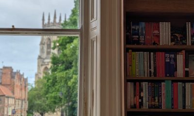 Topping & Company York sneak peak ahead of opening