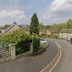 Bald man breaking into Corsa in Hollins Crescent, Harrogate