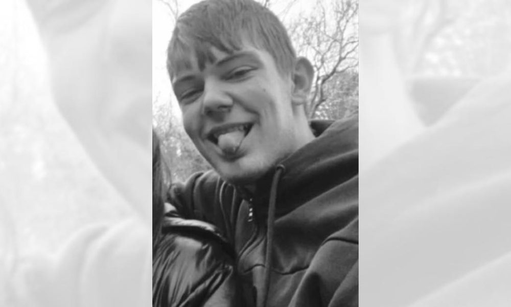 Police appeal for help in search for Spennymoor teen William