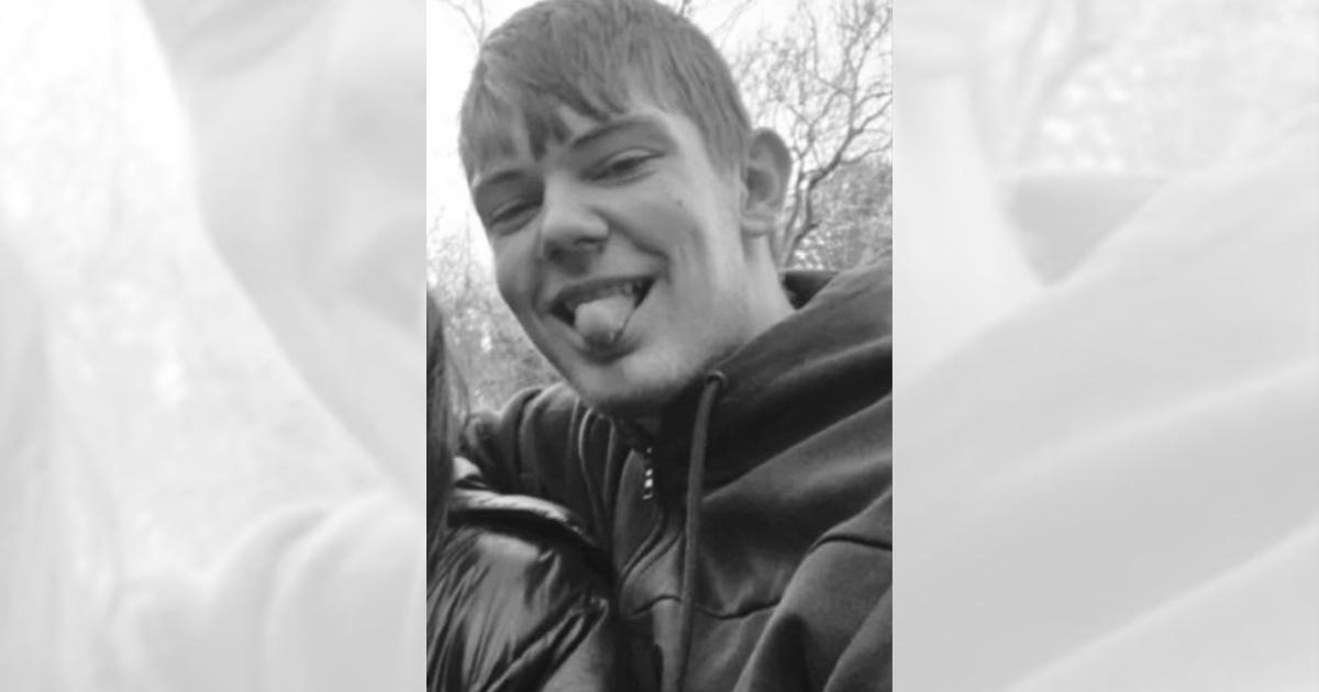 Police appeal for help in search for Spennymoor teen William