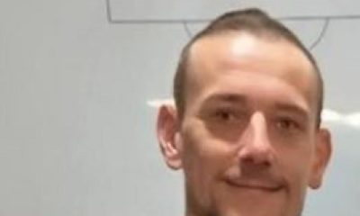 Police searching for missing Curtis last seen on Rawson Street