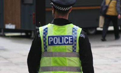 Ripon - moped stolen near Sainsbury's rear exit then damaged