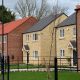 York Handmade Brick pivotal role in Rufforth Hawthorn Fields