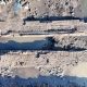 Remains of colliery found on Darcy Lever housing development site
