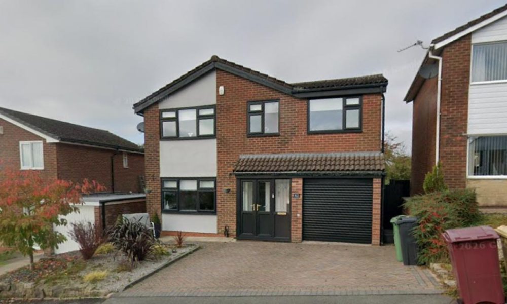 Bolton homeowners win approval for rear extension