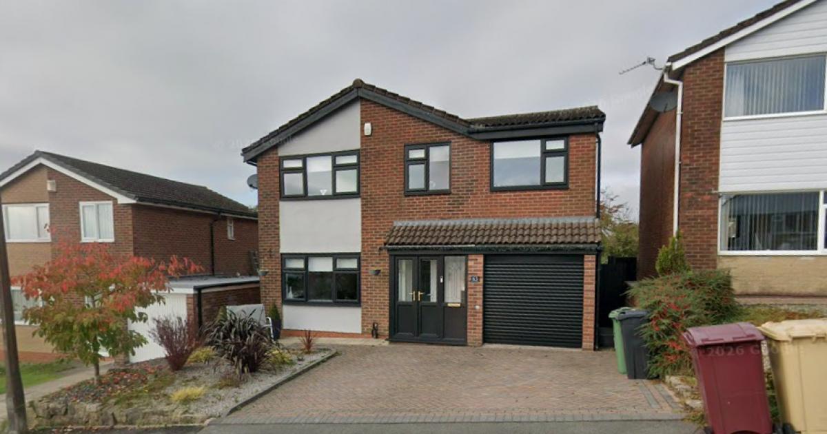 Bolton homeowners win approval for rear extension