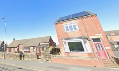 Children's home could be opened in Annfield Plain, Stanley