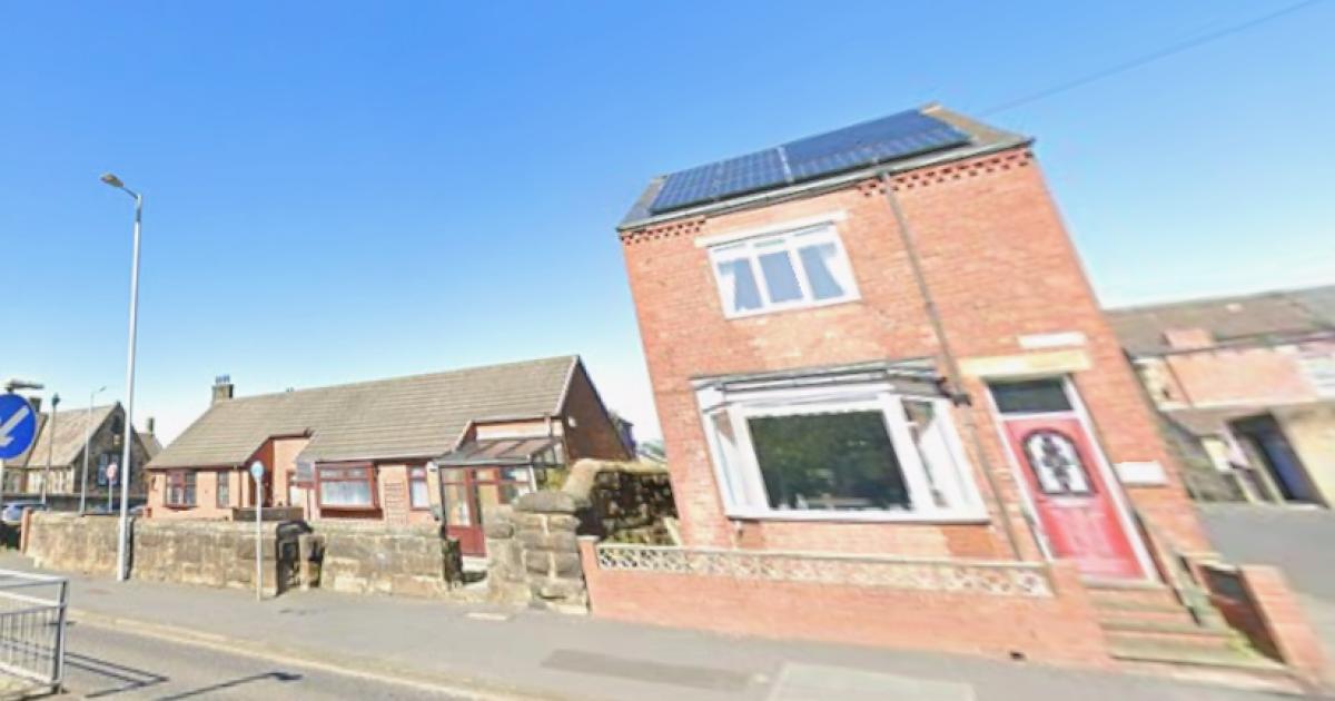 Children's home could be opened in Annfield Plain, Stanley