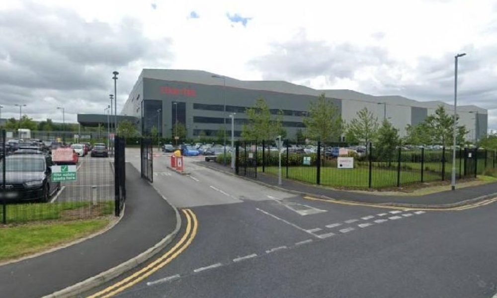 Major UK company enters administration putting jobs at risk