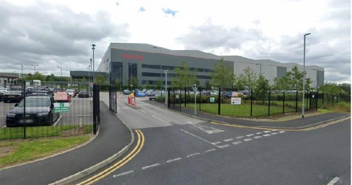 Major UK company enters administration putting jobs at risk