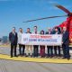 North West Air Ambulance backs hospital helipad campaign