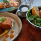 FOOD REVIEW: The Punch Bowl Inn at Marton Cum Grafton