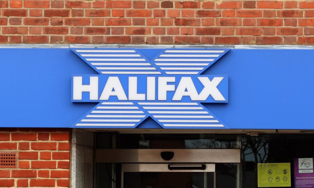 Is Halifax down? Users report issues with bank app and login