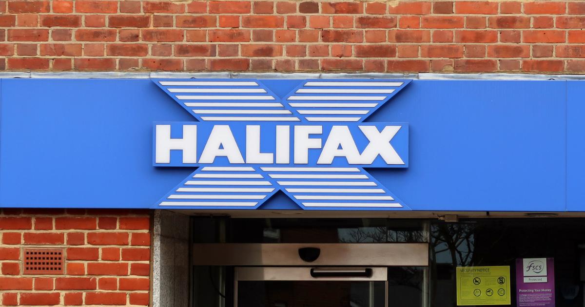 Is Halifax down? Users report issues with bank app and login