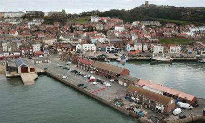 Ambitious strategy to rejuvenate North Yorkshire harbours