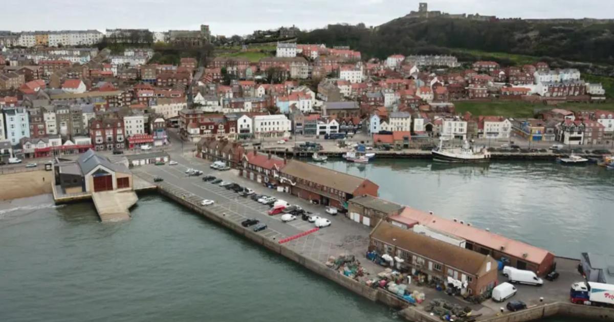 Ambitious strategy to rejuvenate North Yorkshire harbours
