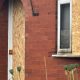 Investigation into fire on Corrie Crescent, Kearsley