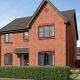 Bellway releases designs of Lancaster Fold, Boroughbridge