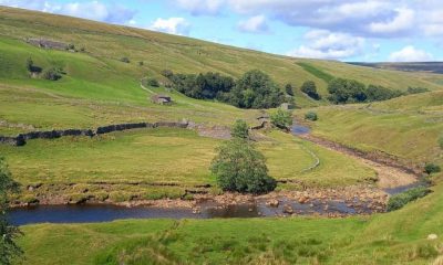 Keld and its connection to Channel 5 Our Yorkshire Farm